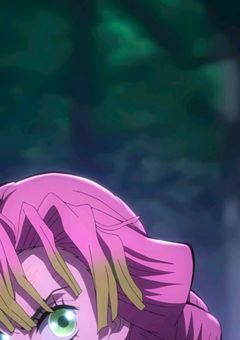 柱の恋柱に生まれ変わったら!?🩷⛓️