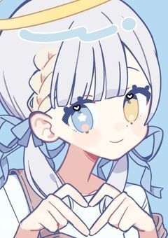 オリカンヒュ設定&リクエスト用！