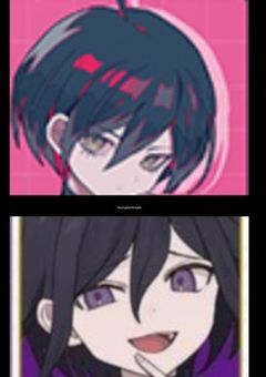 うちのペット、推しでした【最原・王馬ver】