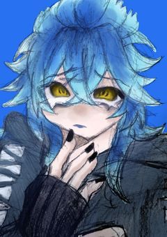 イラスト部屋で御座います.ᐟ‪‪‬.ᐟ‪‪‬