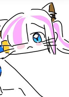 自分で作った歌詞の物語