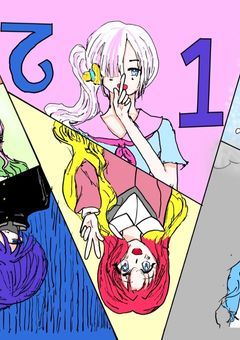 ゆむづきアイドル事務所の日常