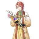キュアフレイム