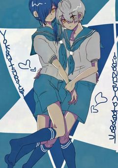 文豪プリキュア！～失われた美意識を求めて～