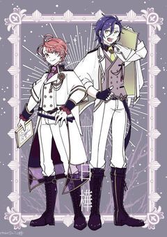 プリキュアと文豪ー未来へツナグ