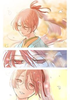 文豪の戸締まり