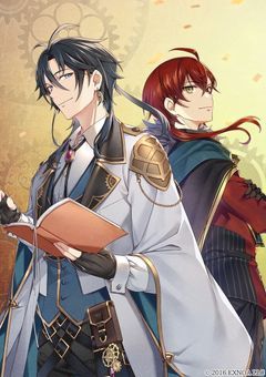 文豪プリキュア！～失われた美意識を求めて～Version2