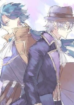 新思潮侵蝕論争(仮)