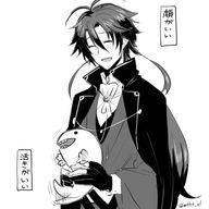 山本 文@ここは本垢ですさんのアイコン画像