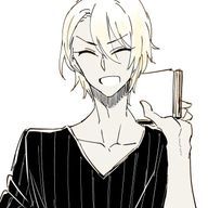 山本 文@ここは本垢ですさんのアイコン画像