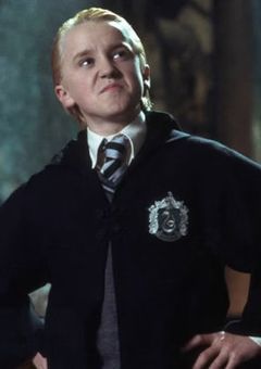 ハリーの双子の片割れは…