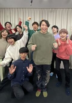 双子と漢字王に恋していいですか？