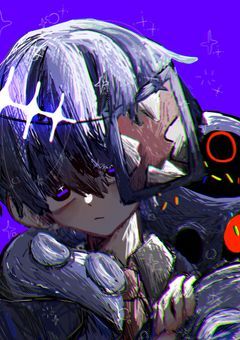 実況者さんのイラスト部屋