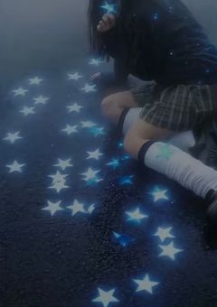 あの日に出逢った君へ。