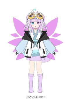 🌌千衣めるさの配信部屋💬