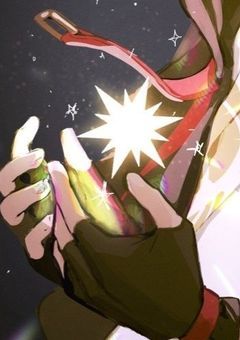 【にじさんじ】夜明けが似合う君は___