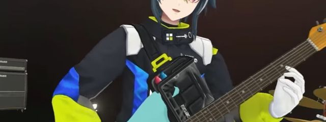 宵波さんの壁紙画像