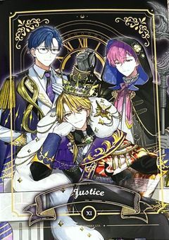 マフィアのお嬢様《参加型》〆切　参加型物語執筆中