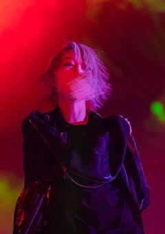 ＃　黒服に求婚してこないでください、ホストさん