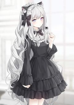 ๆๅผท็พๅฐๅฅณใกใใใฎใๅงใกใใ