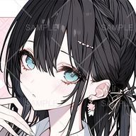 ＃𝑆𝑙𝑜𝑛@ブロックされたらブロックする精神です（（さんのアイコン画像