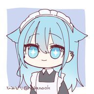 #𝑆𝑙𝑜𝑛¦新作,日曜さんのアイコン画像