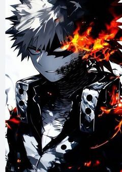 何もかもを持つ少女 ヴィランです