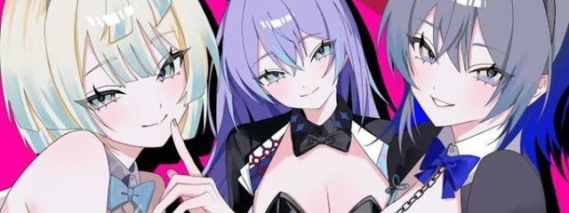サナギさんの壁紙画像