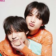 ハナ❤️🧡💛さんのアイコン画像