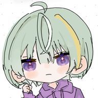 　　柚瀬さんのアイコン画像