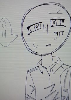 この世界狂ってるよ……