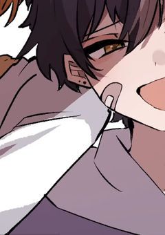 【 mzpr 】タノシイおにごっこ . 