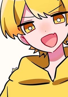 元気の擬人化の妹、クソ陰キャでした