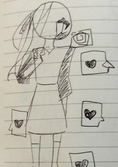 小学校のいじめっ子に愛されます！？