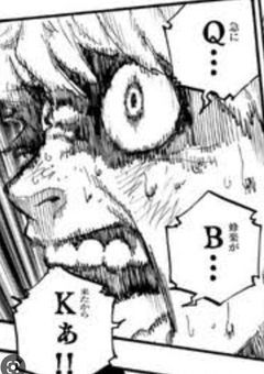 非異能力者の俺、ぶりっこがウザいのでブルロへ逃避行☆します