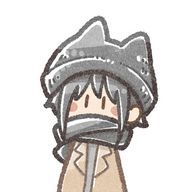 楡井藤さんのアイコン画像