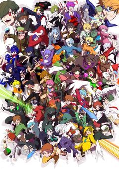 能力を保持した少女 実況者学園に推薦されました