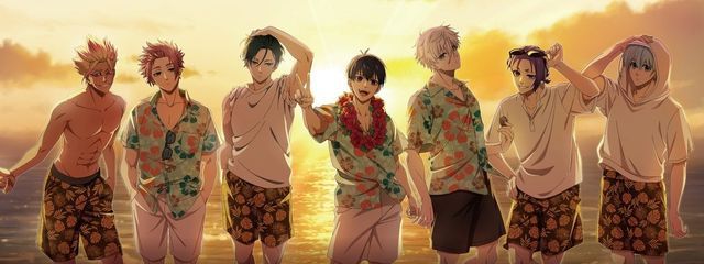 REILAさんの壁紙画像