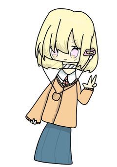 鈴音ちゃそ以外入るなー！