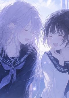 友達の向こう側