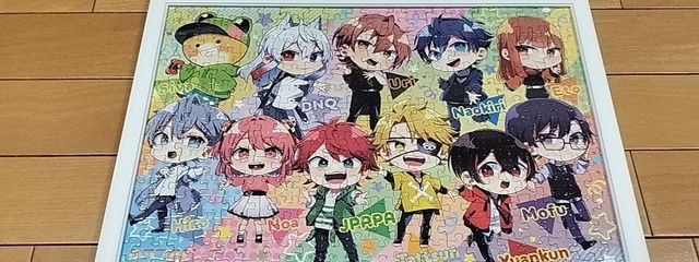 yuhoka✨🍀（☂️🫧👑）さんの壁紙画像