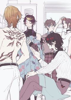 　　𝐭𝐚𝐥𝐤𝐫𝐨𝐨𝐦 🦁𓈒𓏸◌