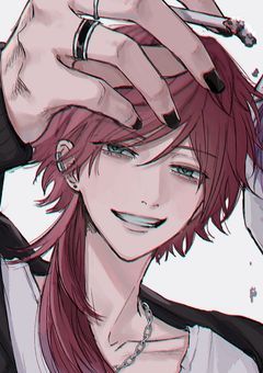 　𝚕𝚛𝚗 ￤ ヤ ニ カ ス 彼 氏 を 振 っ た ら 監 禁 さ れ た 件 .