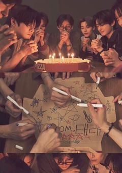 𝑬𝒏𝒅𝒊𝒏𝒈