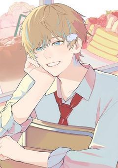 陰キャJKに憧れる陽キャDK