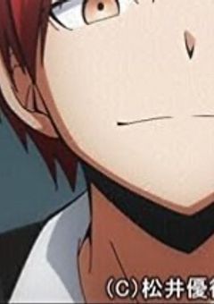 10周年記念小説　《暗殺教室》