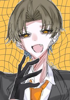 【 配信部屋 】軍人悪魔の配信部屋 【 🔫🟠 】