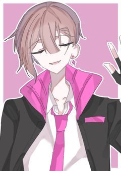 🩷 ピンクサイバーボーイ【 配信部屋 】