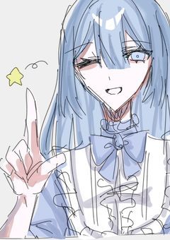 🅿️様の二次創作、捏造置き場