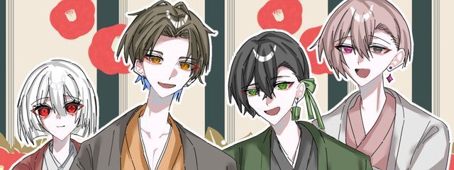 矢白さんの壁紙画像